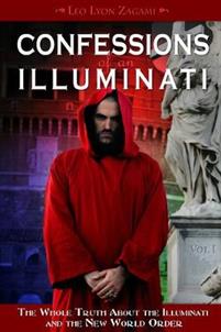 Leo Zagami - Confessions of an Illuminati